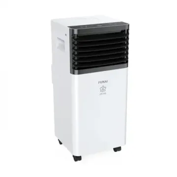Мобильный кондиционер Funai MAC-OR30CON03