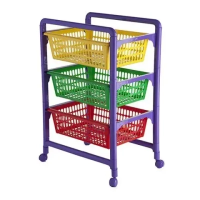 Контейнер для игрушек С460 (комплект 2 шт)