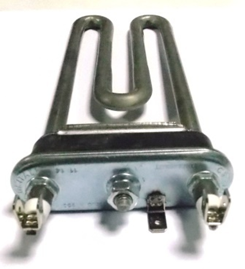 ТЭН 1950W (без отверстия под датчик) Zanussi и др.