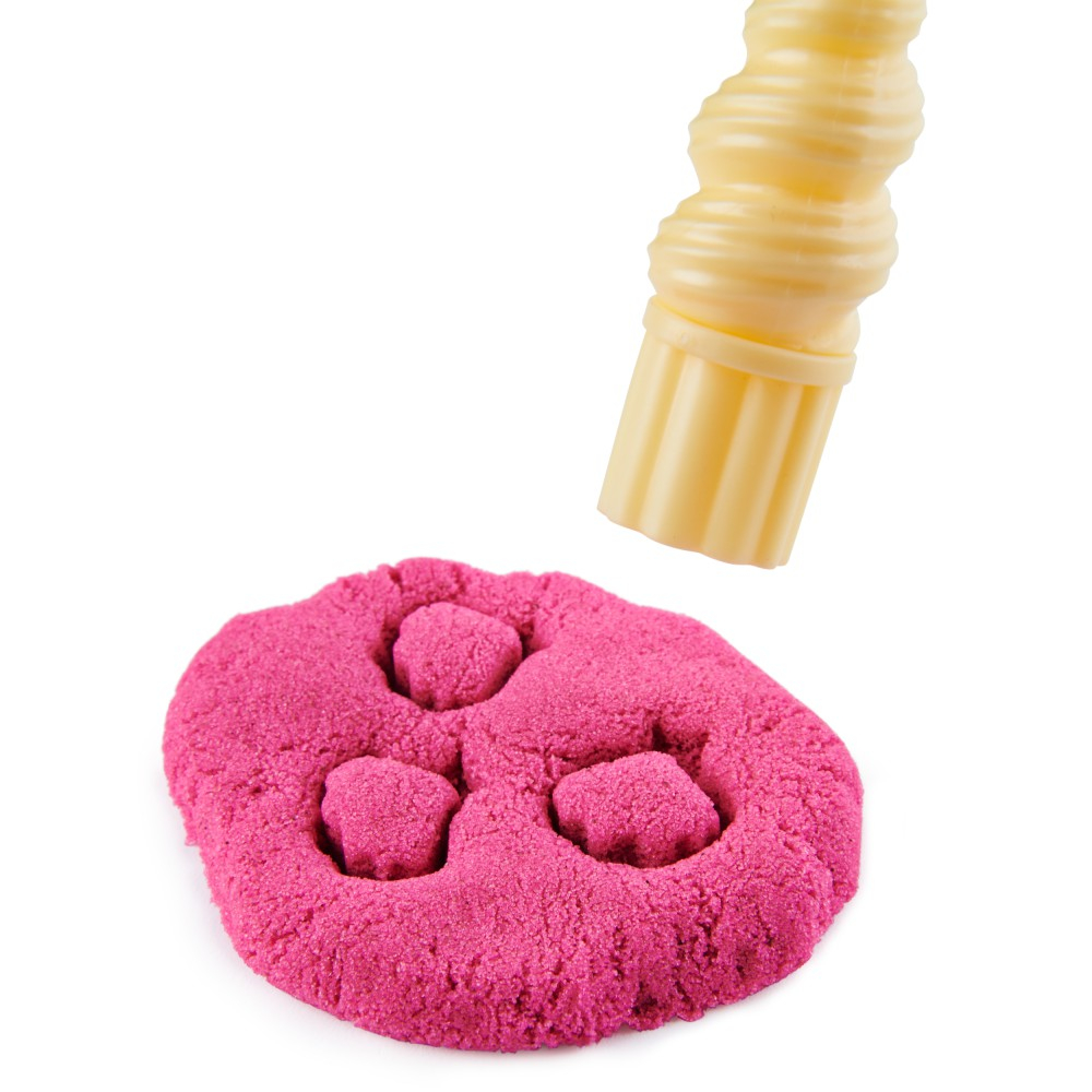 Kinetic Sand - Русалка. Набор кинетического песка с аксессуарами 20137315