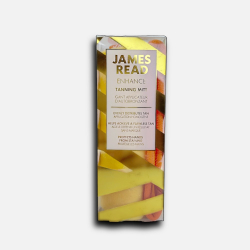 JAMES READ tanning mitt with РУКАВИЧКА ДЛЯ НАНЕСЕНИЯ ЗАГАРА