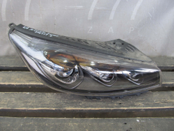 Фара правая Адаптив LED Kia Sorento 3 Prime (UM) 17-20 Б/У Оригинал 92102C5620