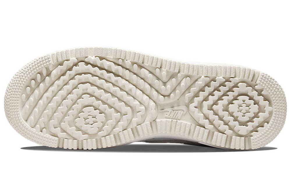 Кроссовки Nike Air Force 1 Low Summit White