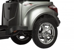 Электротрицикл Volteco TRIKE L NEW
