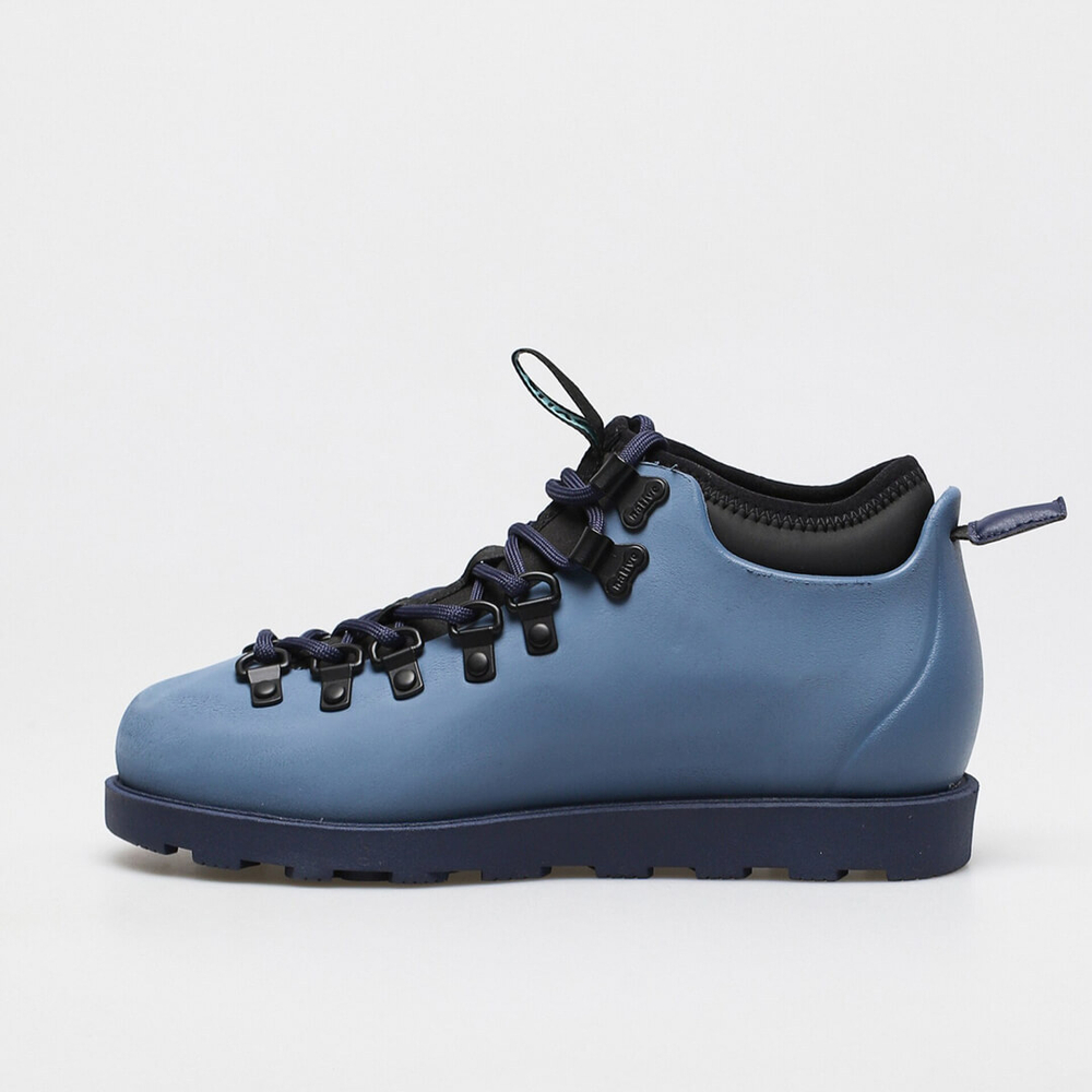 Ботинки Native Fitzsimmons Not so Blue Regatta Blue