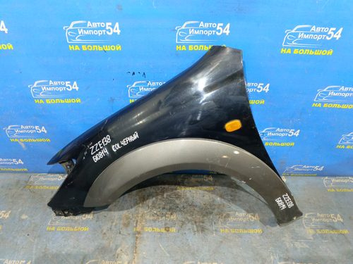 Крыло переднее левое TOYOTA VOLTZ 2002-2004