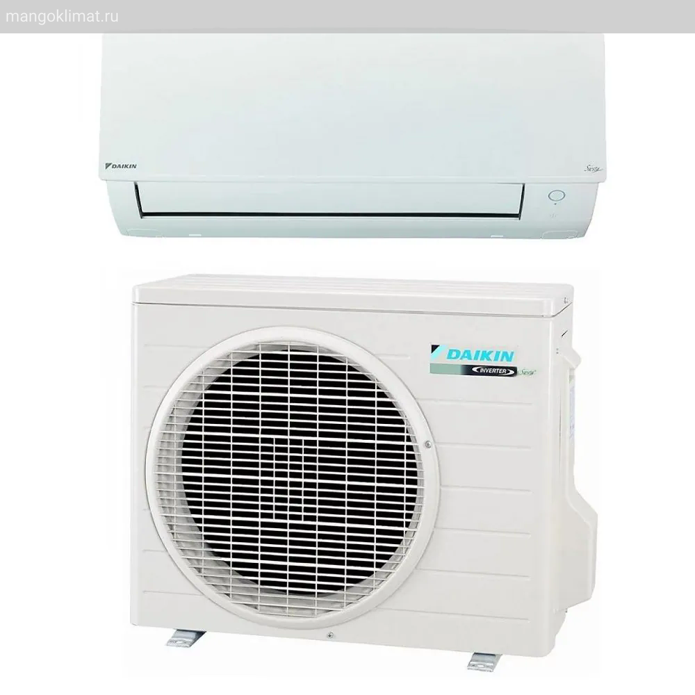 Daikin ATXC25B / ARXP25M