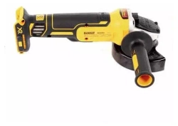 Шлифмашина угловая DeWALT DCG405NT