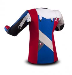 Пошив Hitex Куртка «COTTONSTAR»