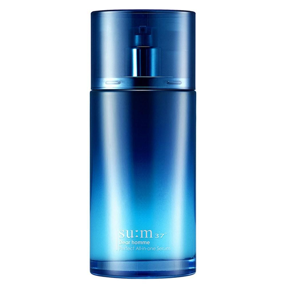 Универсальная сыворотка для мужчин Sum37º All-in-one Serum