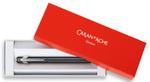 Ручка перьевая - Carandache Office 849 Classic F