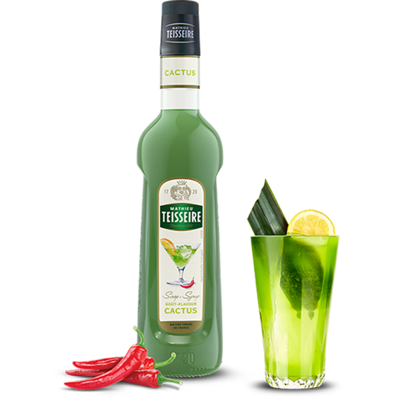 Sirop Kaktus