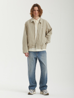 Мужская Куртка Obey Luther Blouson