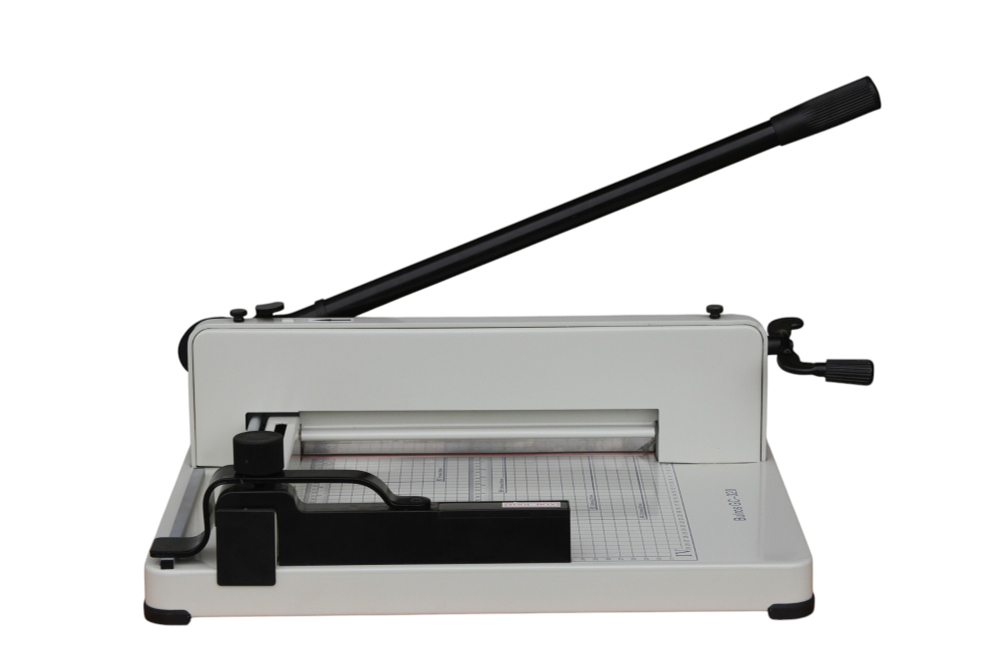 Резак гильотинный Bulros GC-320