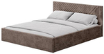 Корпус кровати 1,6 м Эмилия