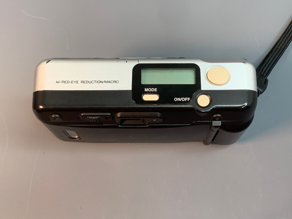Praktica P90 AF Super