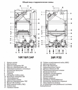 THERMEX EuroElite F13