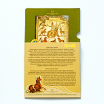 Cyprus 2012 Euro Coin Set – Including €2 "10th Anniversary of the Euro"