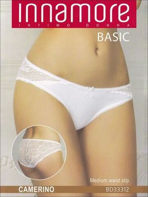 Трусы Camerino BD33312 Slip Innamore