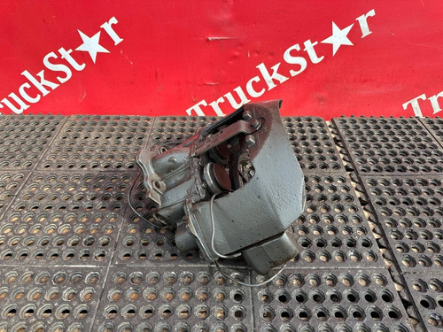 Суппорт тормозной 2019г.