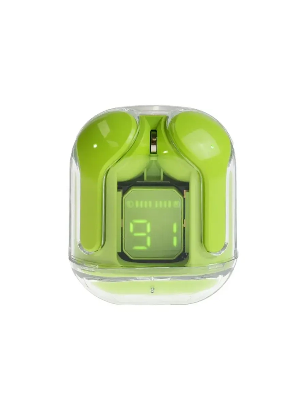 Наушники беспроводные Air31, TWS, вакуумные, Bluetooth 5.0,