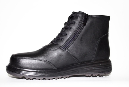 Ботинки женские демисезонные Yoder арт. J5-1