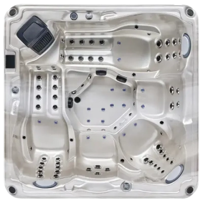 Уличный гидромассажный спа-бассейн FSPA BD-006 PRO