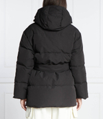 Пуховая куртка Kenzo - черный(FD62OU1159NE)