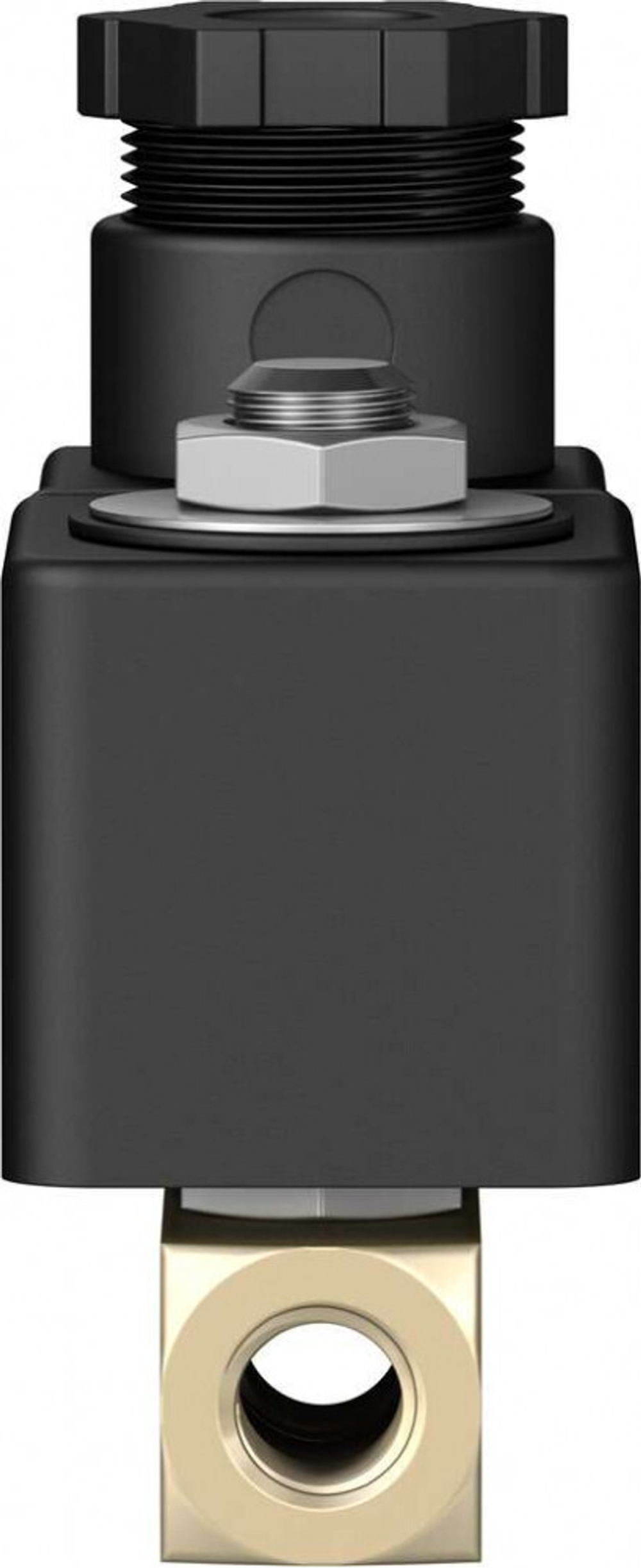 VZWD-L-M22C-M-N18-15-V-2AP4-30 Распределитель с электроуправлением