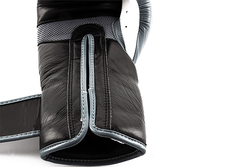 UFC Перчатки MMA для работы на снарядах серые - 16 Oz