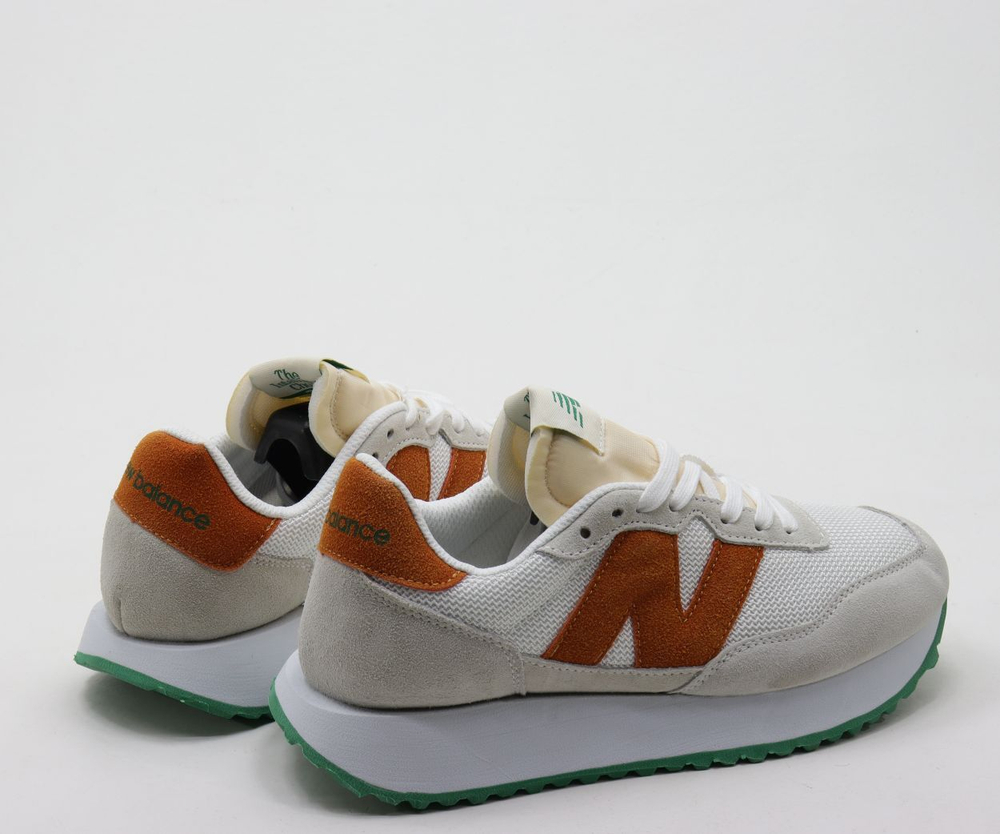 Кроссовки нат. замша (36-41)р. / шт.