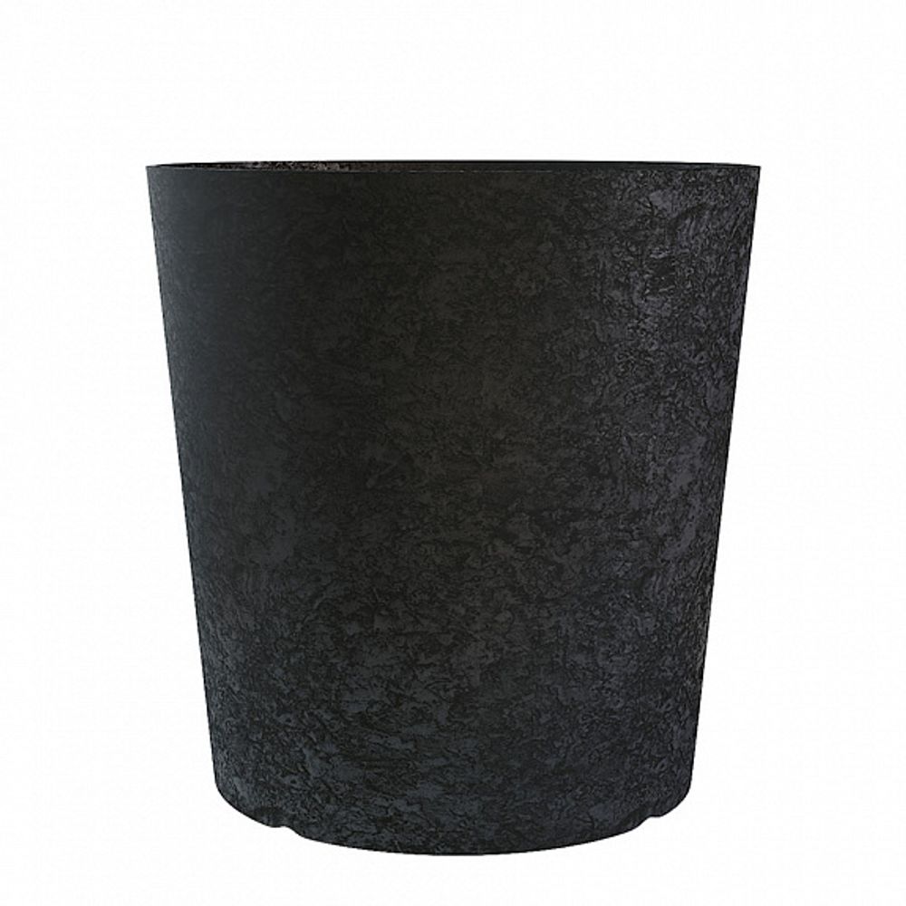 Кашпо CRATER SLANETS D100 H110