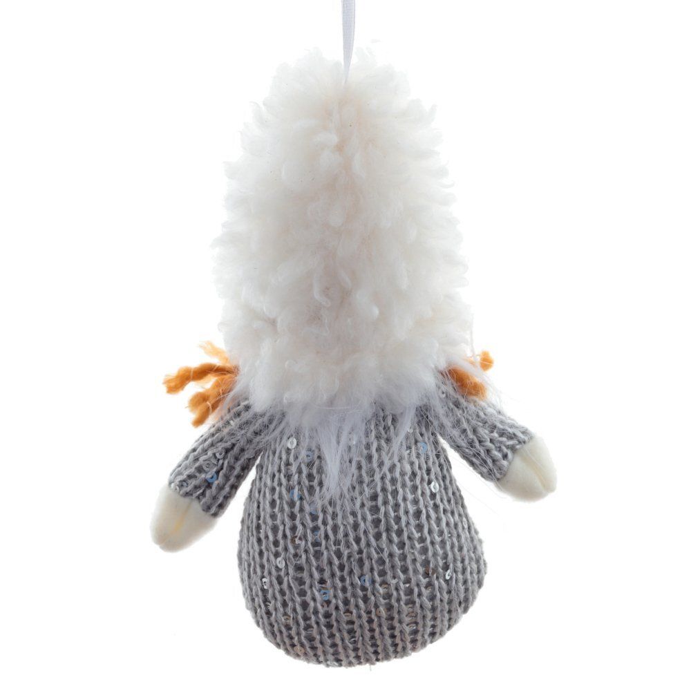 GAEM Игрушка набивная "Девочка", L8 W4 H16 см, 2в.