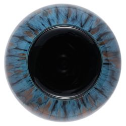 Ваза Gipfel Topaz 43161 45х14 см