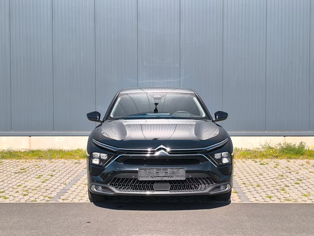 Citroën C5 X Shine