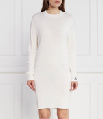 платье vestito Armani Exchange - белый(6RYA1K YME3Z)