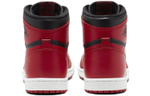 Кроссовки Jordan Air Jordan 1 High '85 "Varsity Red"