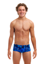 Транки FUNKY TRUNKS Boys True Bluey