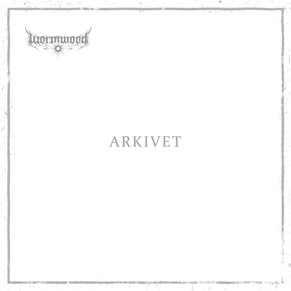 Wormwood / Arkivet (RU)(CD)
