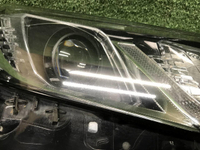 Фара правая Toyota Camry xv70 (2017-н.в.) LED