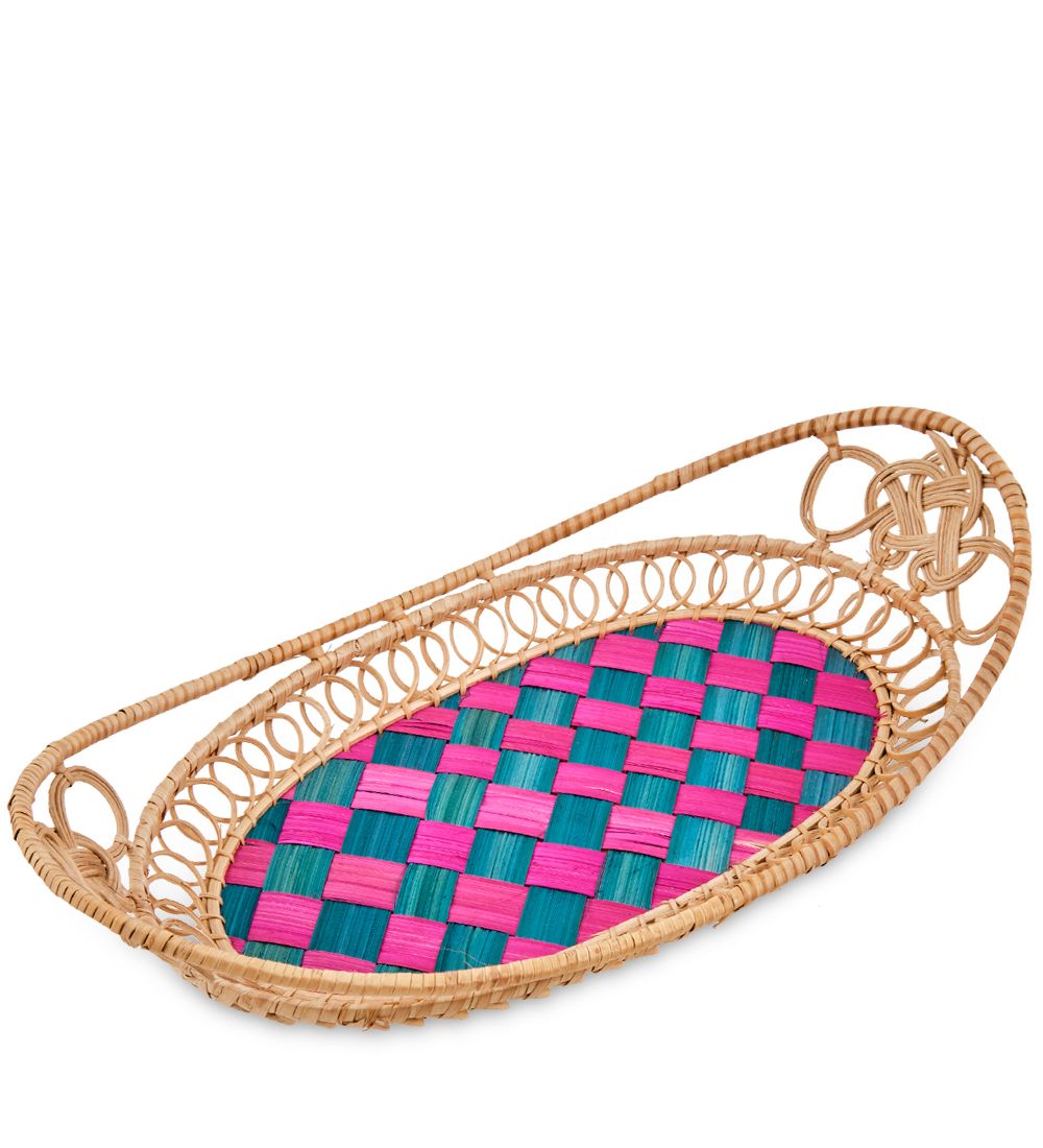 ЯЛ-21-25/2 Сухарница 30х17,5х6