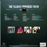 The Allman Brothers Band / Collected (2LP)