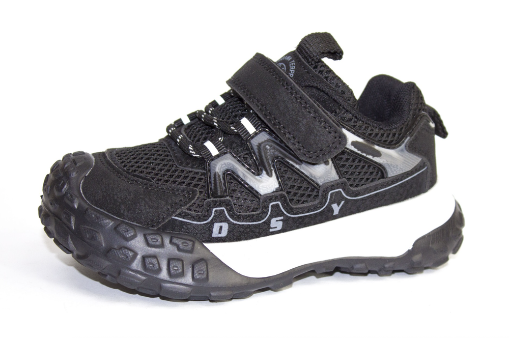 Кроссовки детские демисезонные Пчёлка Доми арт. E68-2A