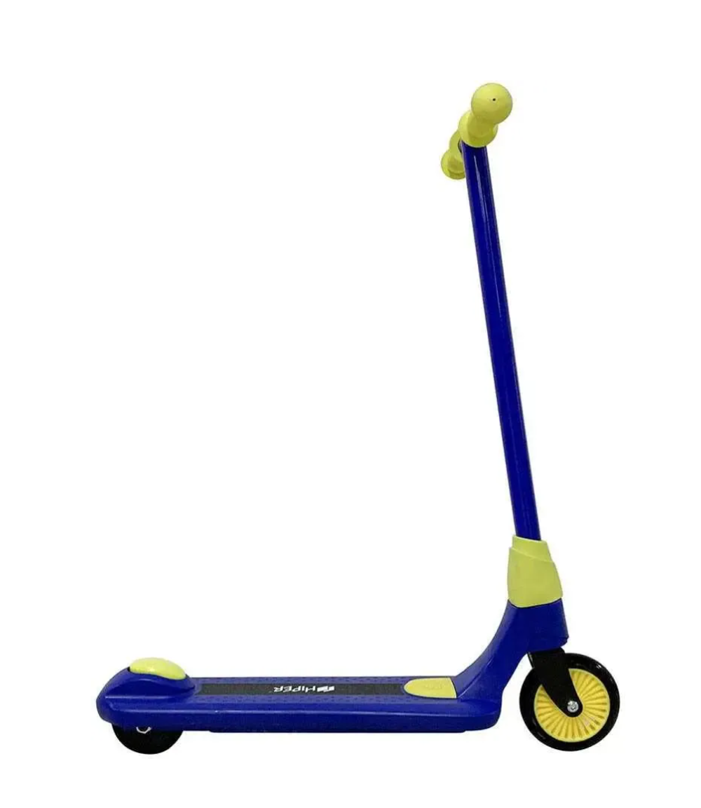 Электросамокат Hiper wing K1