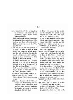 Словарь нижне-лужицкого языка. Выпуск 1. Часть 1 | А. Мука