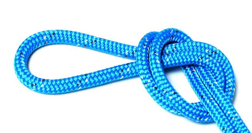 Шнур для яхт (трос)Tornado 6,0 мм, 1530 кг,100 м,еврокатушка