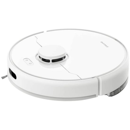 Робот-пылесос Dreame Bot F10 White