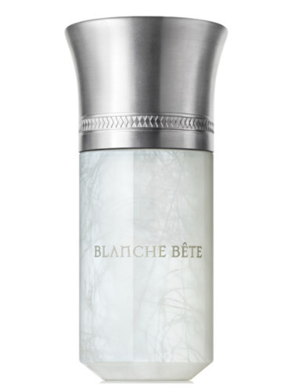 LIQUIDES IMAGINAIRES BLANCHE BÊTE парфюмерная вода 100 ml