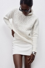 Юбка мини "Amore"