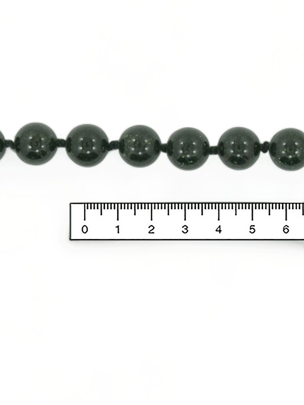 Бусы из авантюрина avbu003-12